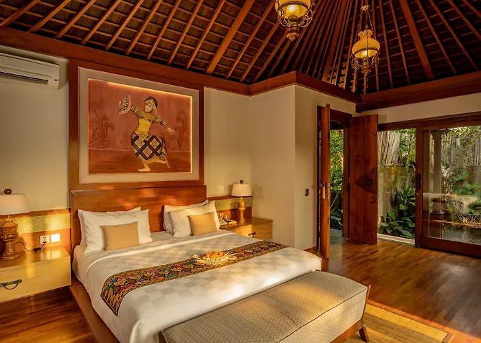 Nau Ubud